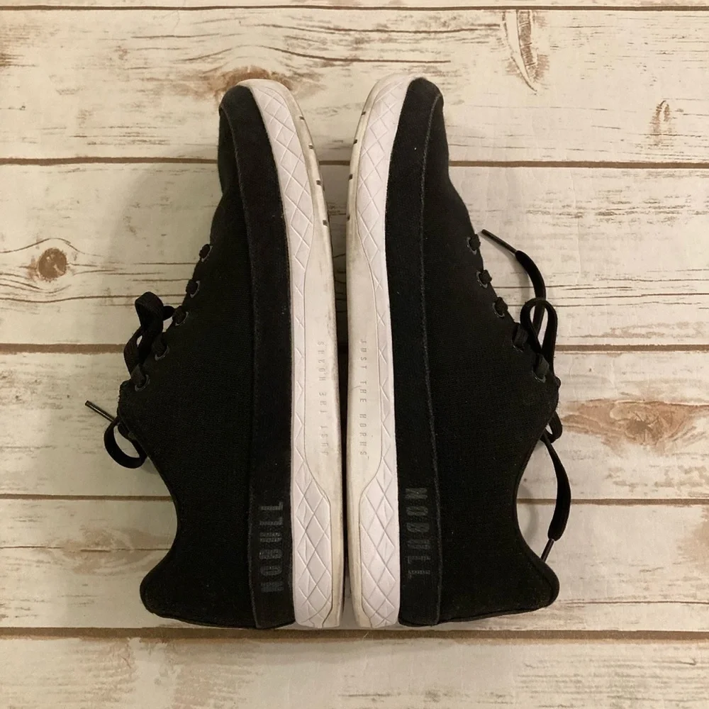NOBULL used canvas